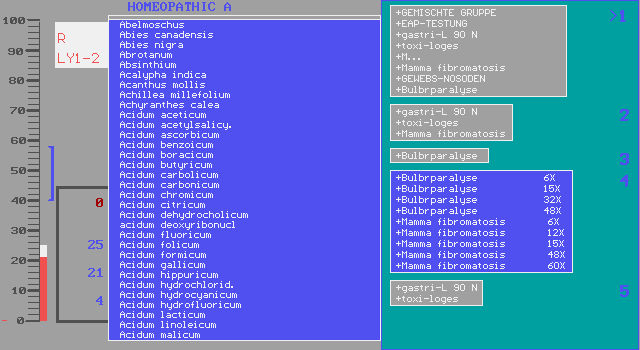 VIRTUELLER MEDIKAMENTENTEST