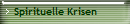Spirituelle Krisen