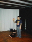 Haus Alma: Theater