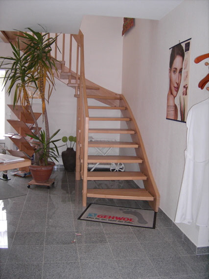 Treppe