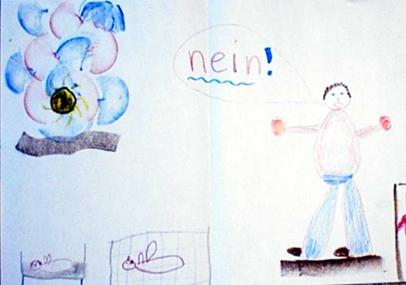 NEIN!