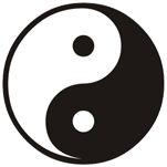 Bild: Ying & Yang