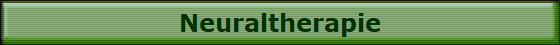 Neuraltherapie